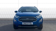 Ford EcoSport 1.0 EcoBoost 125 Titanium 5dr Petrol Hatchback